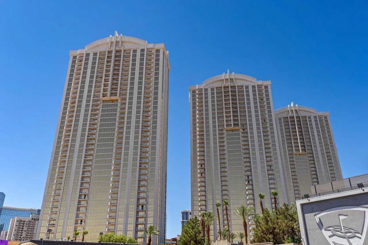 Mgm Signature Pool View Las Vegas