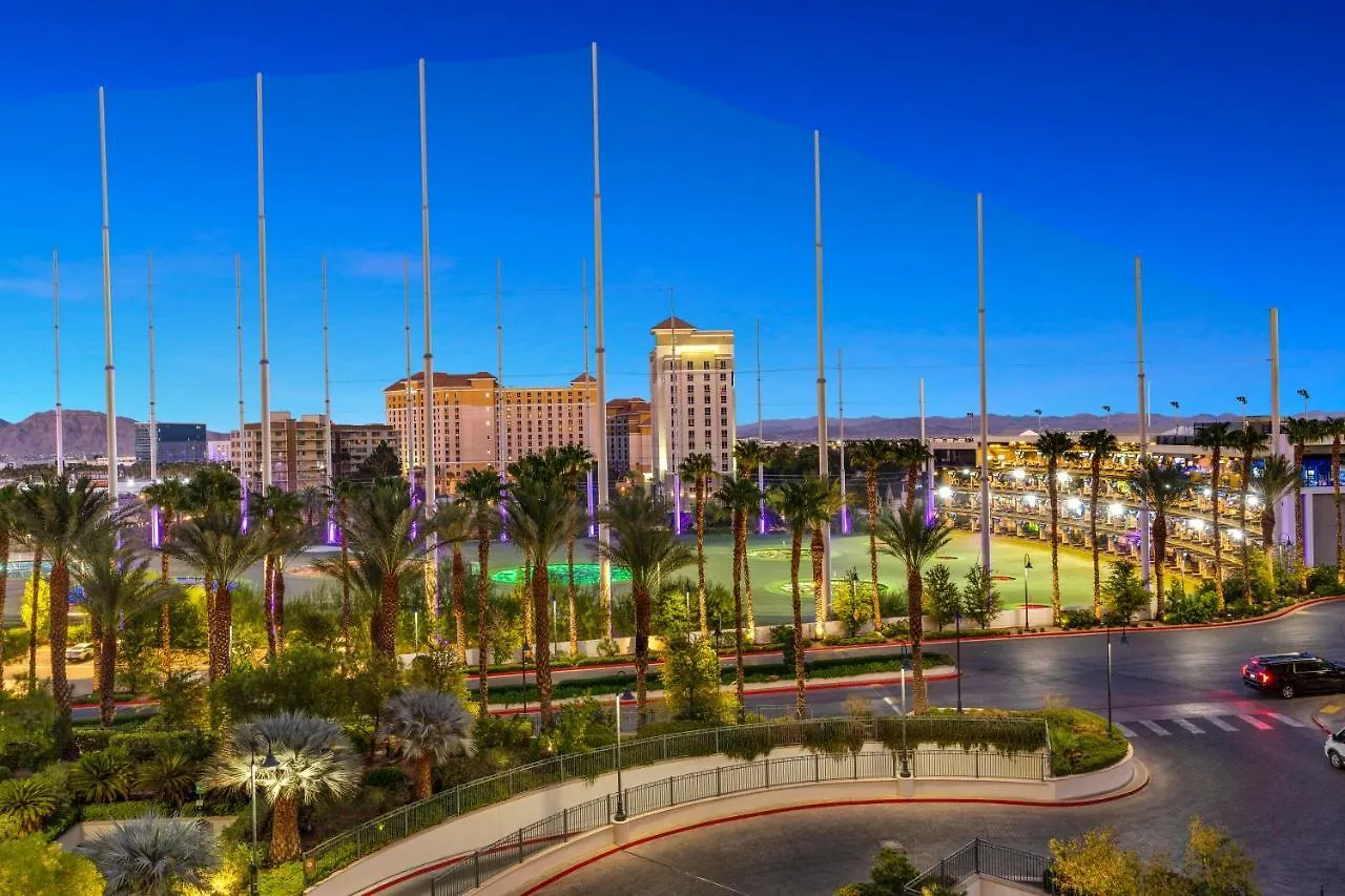 Mgm Signature Pool View 0*, Las Vegas United States