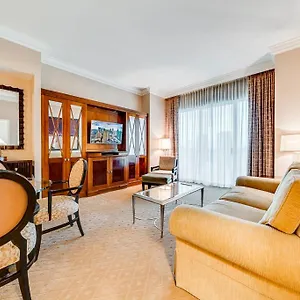 Apartahotel Jet Luxury Elite At The Signature, Las Vegas