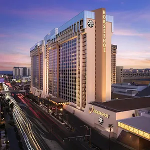 Курортный комплекс Horseshoe Vegas, Лас-Вегас