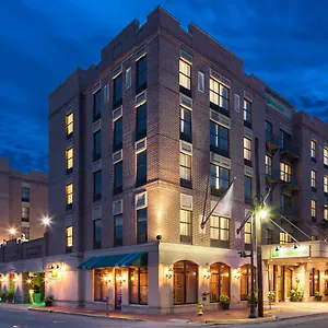 Historic District By Ihg 3*, Savannah United States