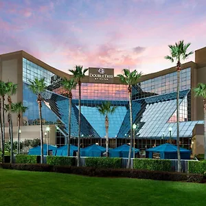 Doubletree By Hilton Airport Orlando