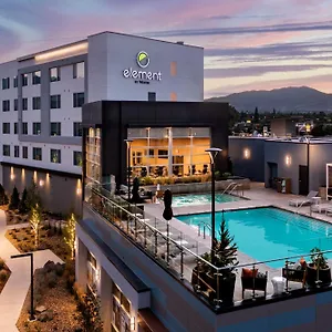 Element Experience District Reno