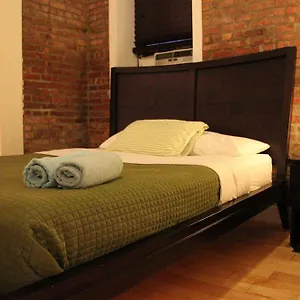 East Village Suites 3*, New York United States