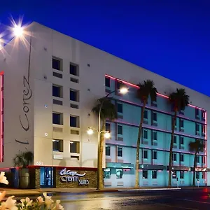 At El Cortez Las Vegas