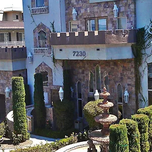 Manor Las Vegas