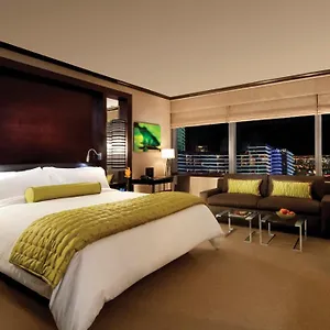 Jet Luxury At The Vdara Aparthotel