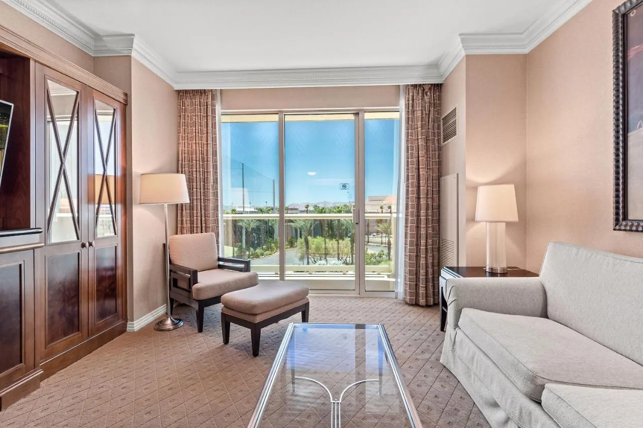 Mgm Signature Pool View לאס וגאס